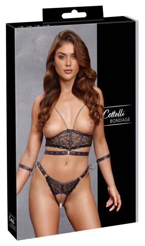 Bondage Top Set M Bondage Top Set M
