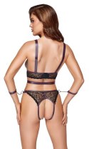 Bondage Top Set S Bondage Top Set S