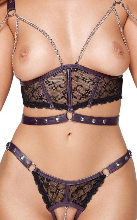 Bondage Top Set S Bondage Top Set S