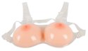 Breasts with Straps Breasts with Straps