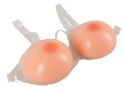 Breasts with Straps Breasts with Straps