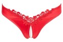Briefs Pearls red XL Briefs Pearls red XL