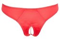 Briefs Pearls red M Briefs Pearls red M