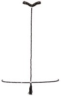 Choker with Bikini Chain S-L Choker with Bikini Chain S-L
