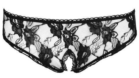 Crotchles Briefs black XL Crotchles Briefs black XL