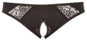 Crotchless Briefs XL Crotchless Briefs XL