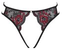 Crotchless Briefs S?L Crotchless Briefs S?L