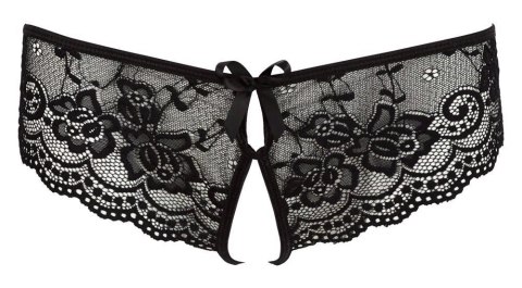 Crotchless Lace Briefs M Crotchless Lace Briefs M