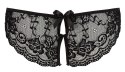 Crotchless Lace Briefs M Crotchless Lace Briefs M