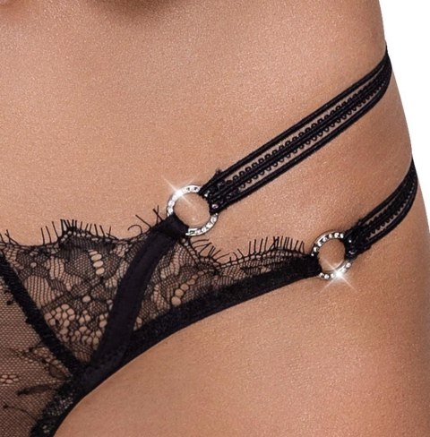 Crotchless String S/M Crotchless String S/M