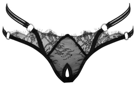 Crotchless String S/M Crotchless String S/M
