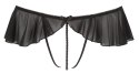 G-string with Frills M G-string with Frills M