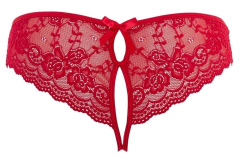 Lace Briefs Crotchless M Lace Briefs Crotchless M