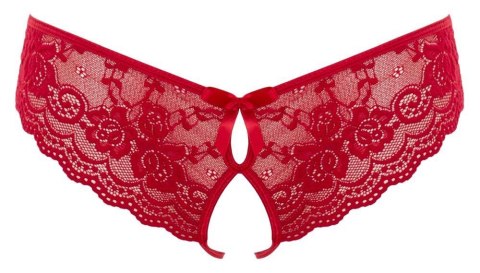 Lace Briefs Crotchless S Lace Briefs Crotchless S