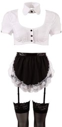 Maid Set M Maid Set M