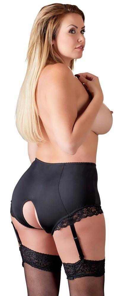 Open Suspender Briefs XL Open Suspender Briefs XL
