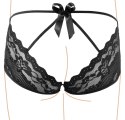 Panties Black XL Panties Black XL