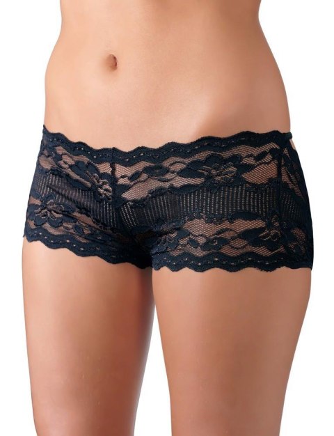 Panties Black M Panties Black M