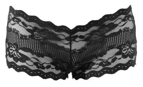 Panties Black M Panties Black M