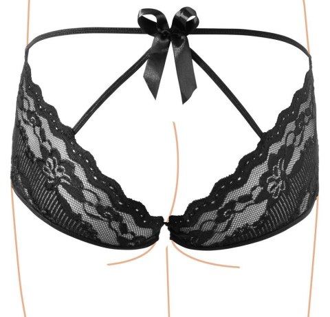 Panties Black M Panties Black M