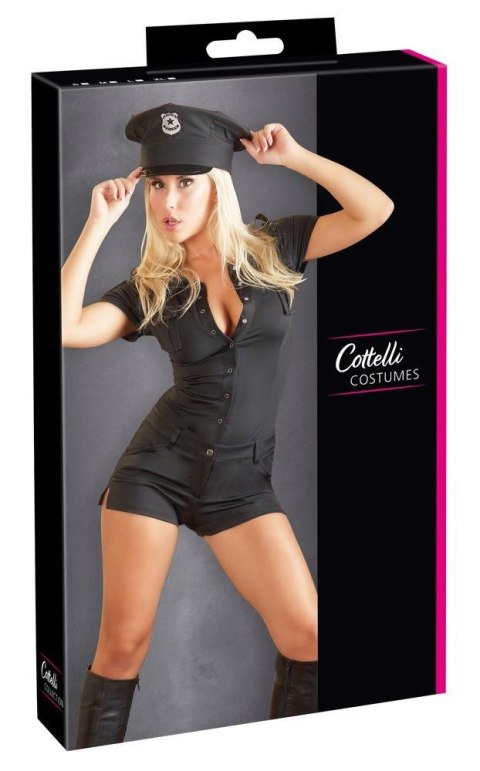 Police Jumpsuit XL Police Jumpsuit XL