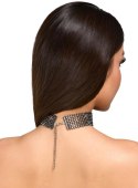 Rhinestone Choker Rhinestone Choker