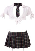 Schoolgirl set L Schoolgirl set L