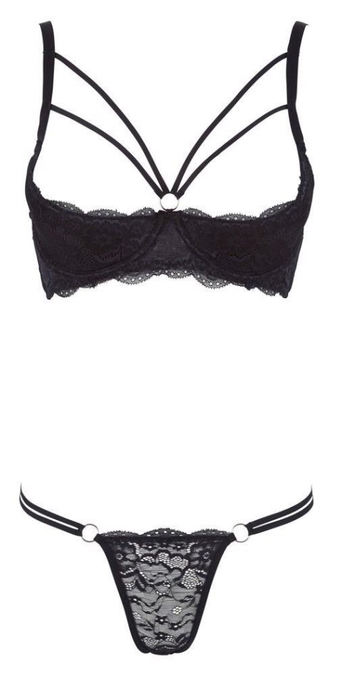 Shelf Bra Lace 75C/S Shelf Bra Lace 75C/S