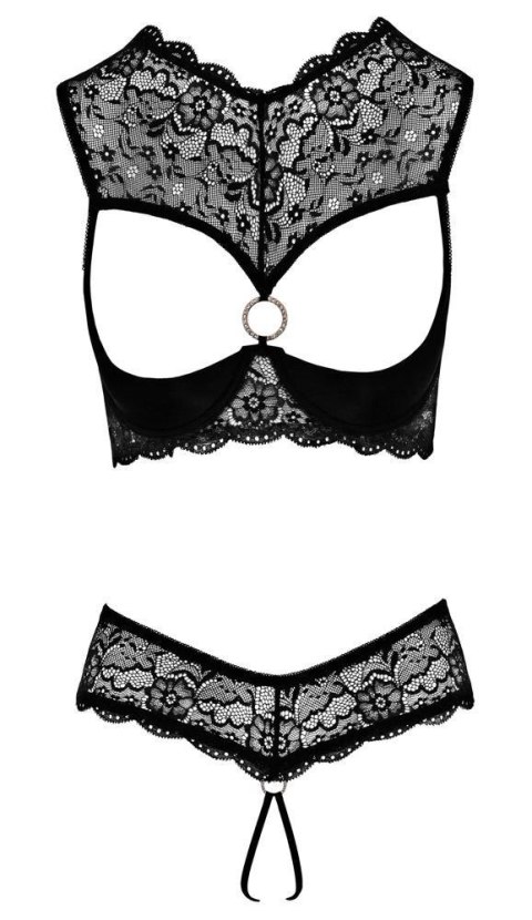 Shelf Bra Set 85B/L Shelf Bra Set 85B/L