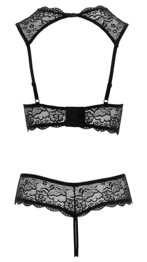 Shelf Bra Set 85B/L Shelf Bra Set 85B/L