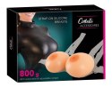 Strap-on Silicone Breasts Strap-on Silicone Breasts