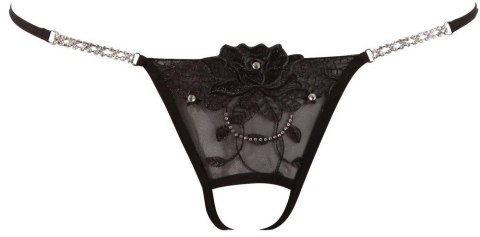 String Rhinestones S/M String Rhinestones S/M