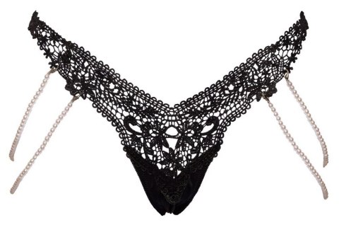 String with Pearl Chains M/L String with Pearl Chains M/L