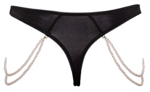 String with Pearl Chains M/L String with Pearl Chains M/L