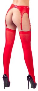Suspender Belt Red L/XL Suspender Belt Red L/XL
