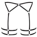 Suspender Belt S/M Suspender Belt S/M