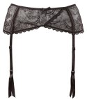 Suspender Belt black M Suspender Belt black M