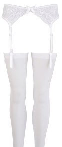 Suspender Belt white M/L Suspender Belt white M/L