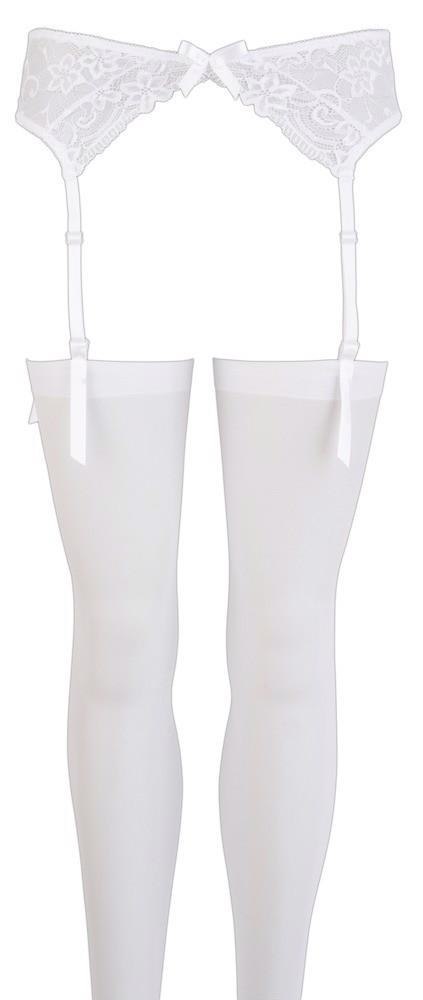 Suspender Belt white M/L Suspender Belt white M/L