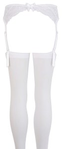 Suspender Belt white M/L Suspender Belt white M/L