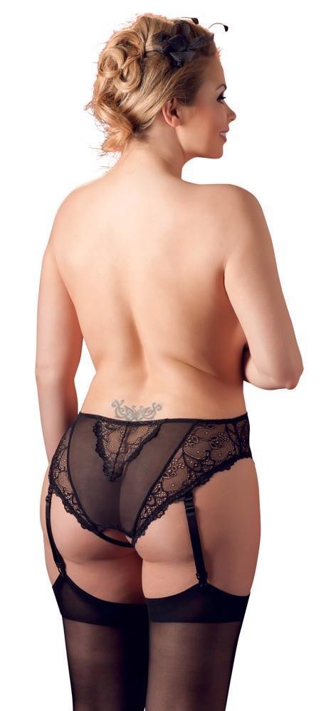 Suspender Briefs 4XL Suspender Briefs 4XL