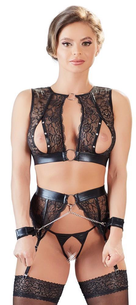 Top Set Bondage L Top Set Bondage L