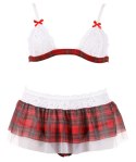 Top and Skirt L Top and Skirt L
