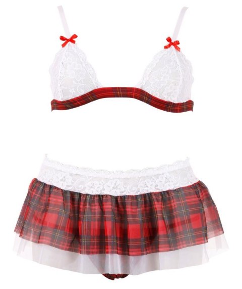 Top and Skirt L Top and Skirt L