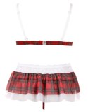 Top and Skirt L Top and Skirt L