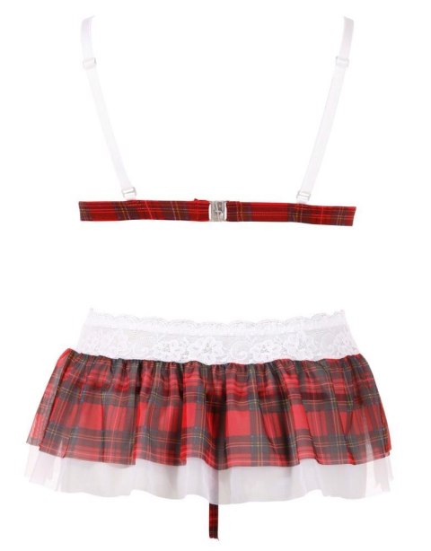 Top and Skirt L Top and Skirt L