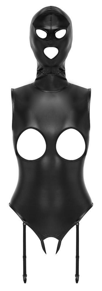 Bad Kitty Body & Mask L Bad Kitty Body & Mask L