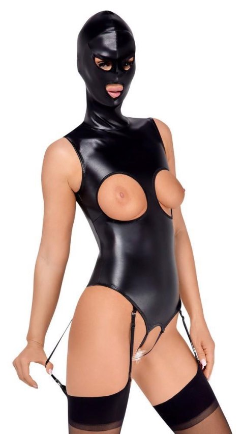 Bad Kitty Body & Mask S Bad Kitty Body & Mask S