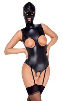 Bad Kitty Body & Mask S Bad Kitty Body & Mask S