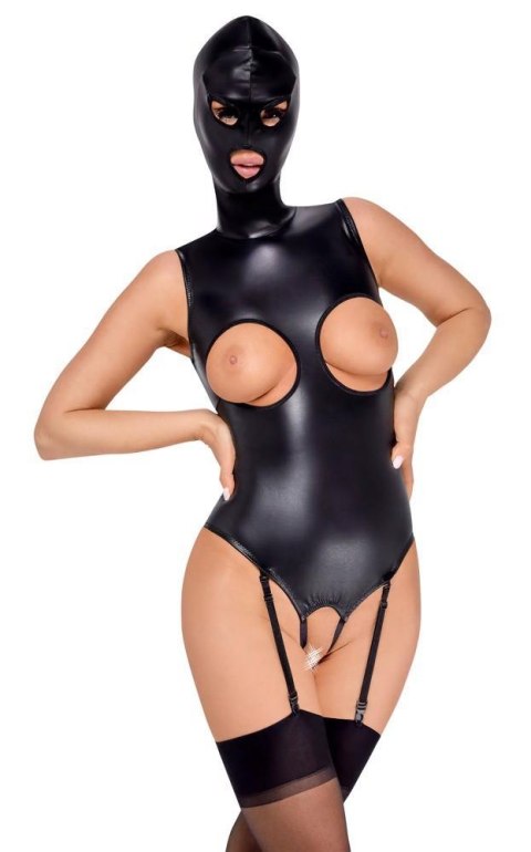 Bad Kitty Body & Mask S Bad Kitty Body & Mask S